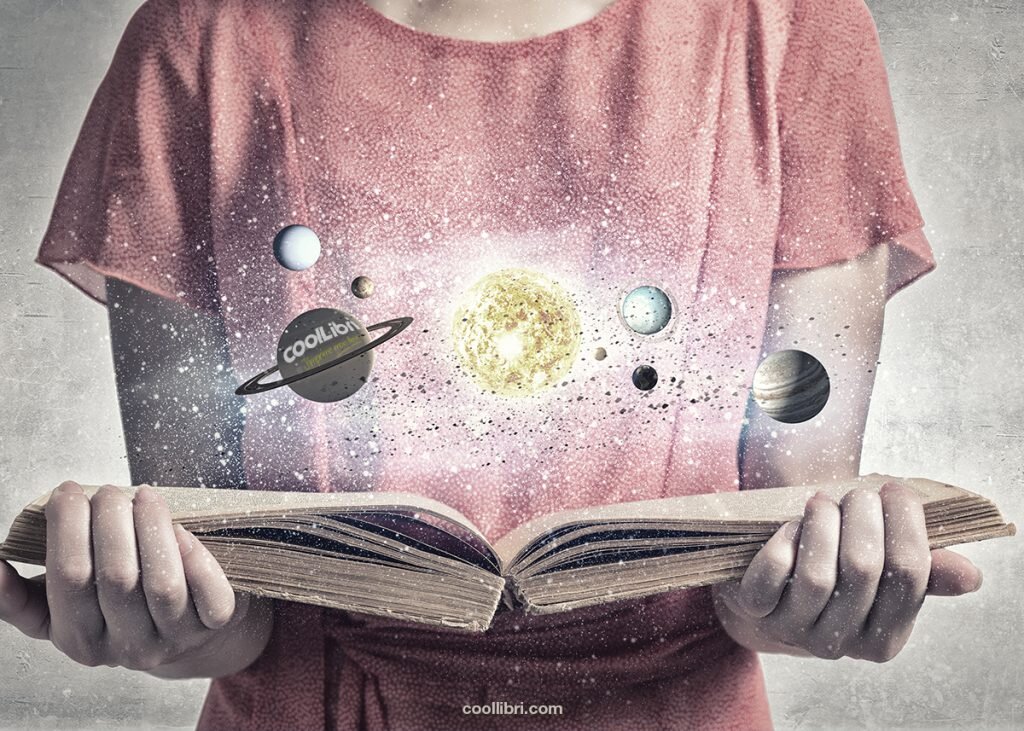 Imprimer mon livre et univers