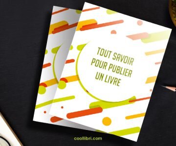 Tout savoir pour publier un livre