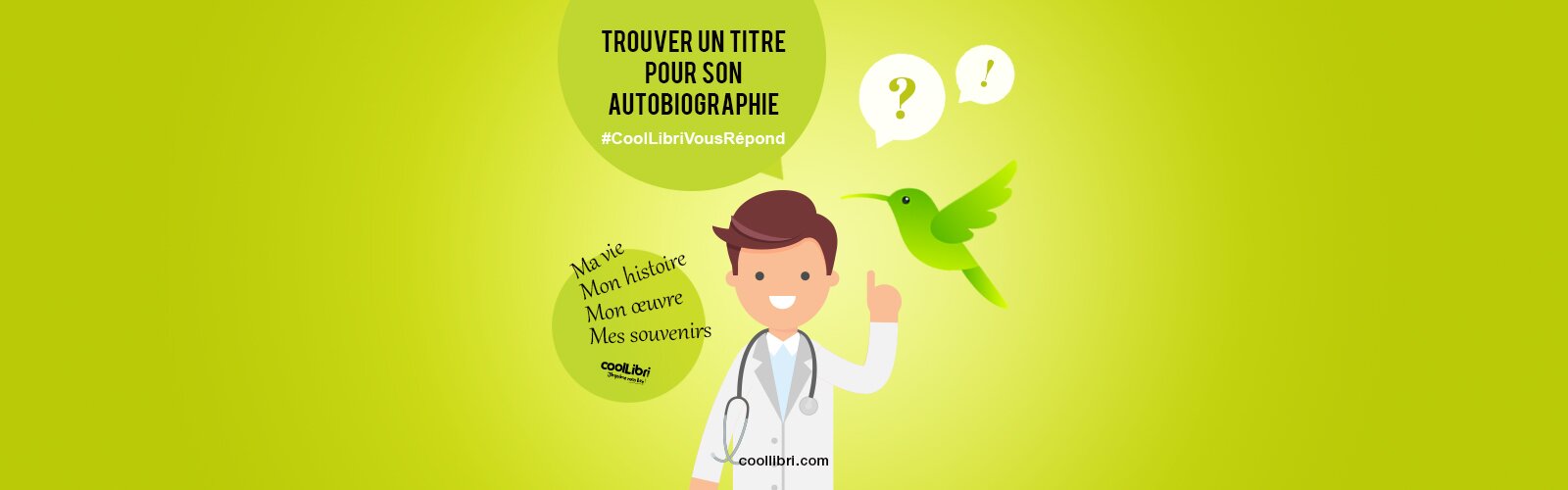 Titre Pour Autobiographie Les Clefs Pour Trouver Le Bon Titre De Livre Sur Ma Vie Titre Pour Autobiographie Les Clefs Pour Trouver Le Bon Titre De Livre Sur Ma Vie