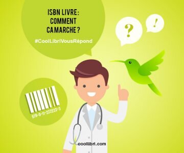 ISBN livre : comment ça marche ?