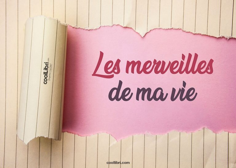 Exemple Page De Garde Pour Un Livre Autobiographique Vieux "Mon autobiographie" est-il un bon titre pour mon livre autobiographique