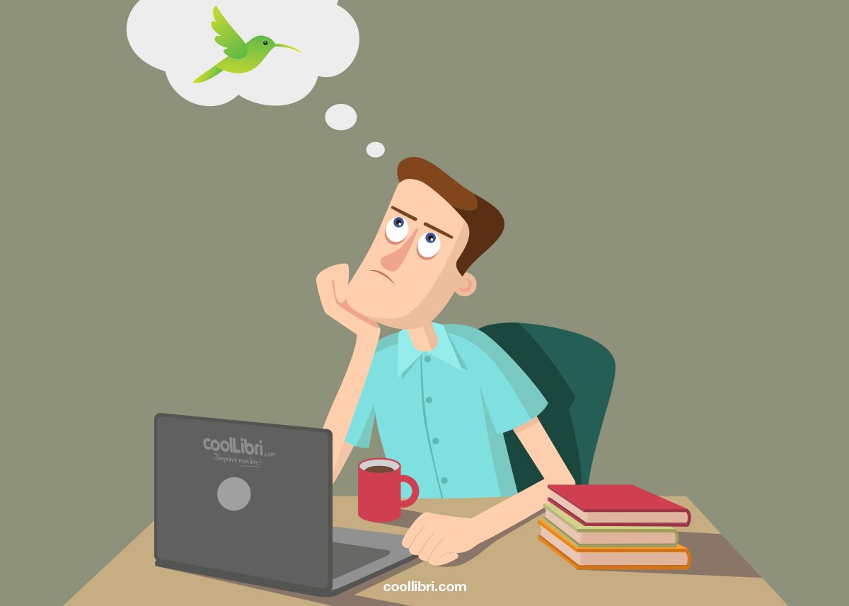 Nos astuces pour combattre le syndrome de la page blanche