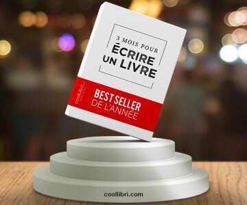 Comment écrire un roman best-seller en 3 mois ?