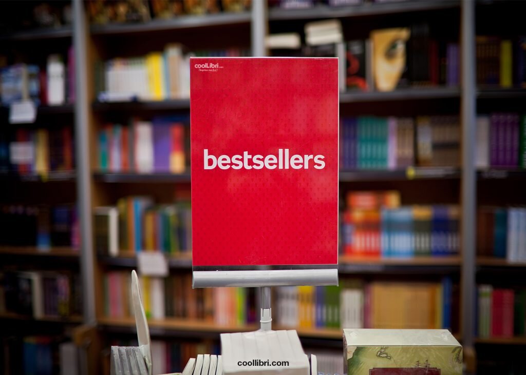 Comment écrire un roman best seller