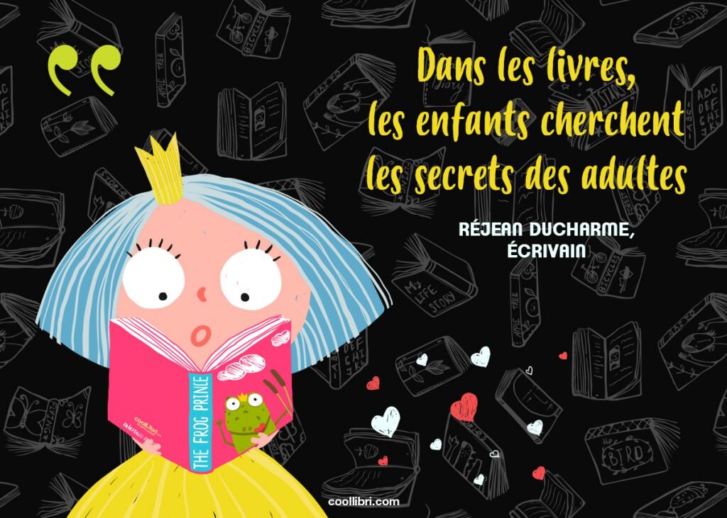 Des idées de livres pour enfant de 10 ans - lecture jeunesse