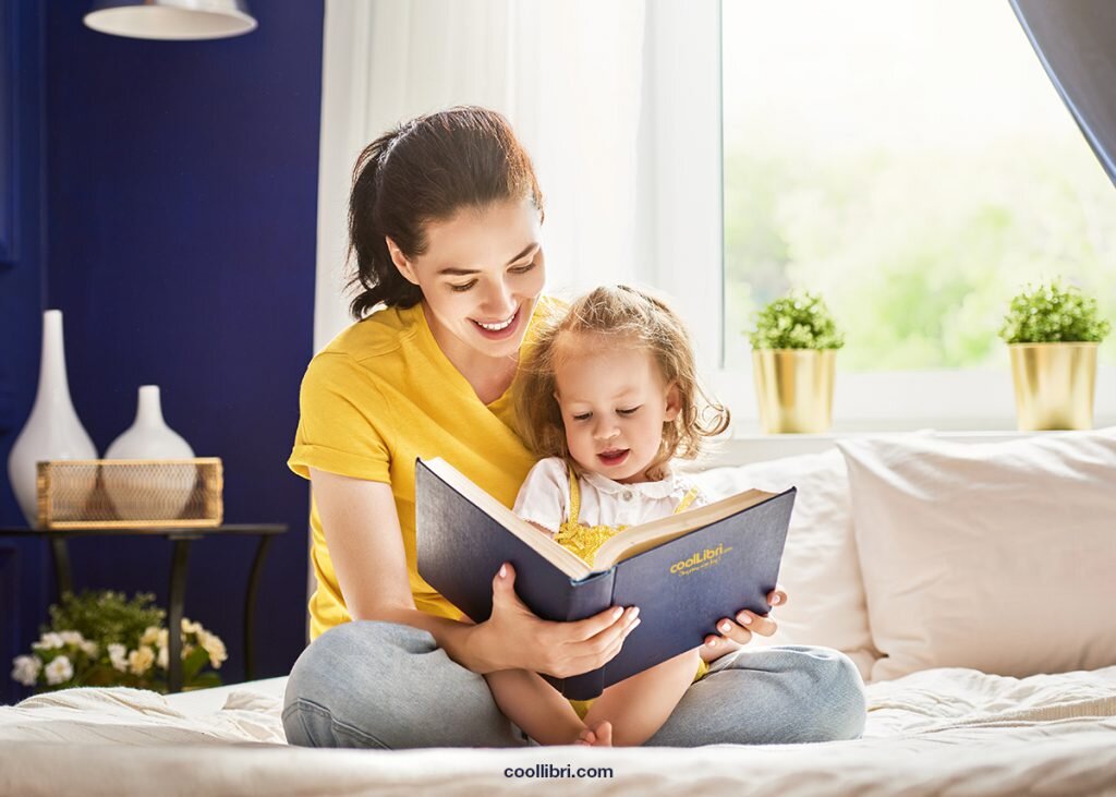 Livre papier : toucher et partager ensemble. Transmettre une émotion.