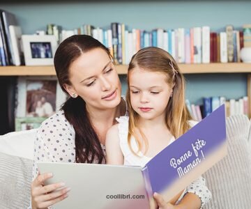 Comment faire un livre pour la fête des mères ?