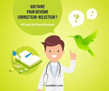 Que faire pour devenir correcteur-relecteur ?