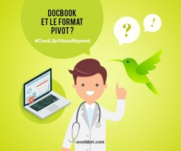 DocBook et le format pivot ?