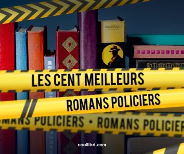 Les cent meilleurs romans policiers de tous les temps