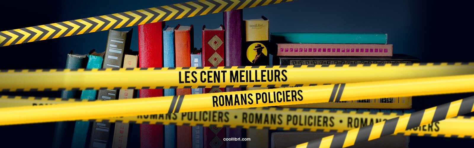 Quels Sont Les 100 Meilleurs Romans Policiers De Tous Les Temps