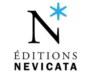 éditions Nevicata maison d'édition belge