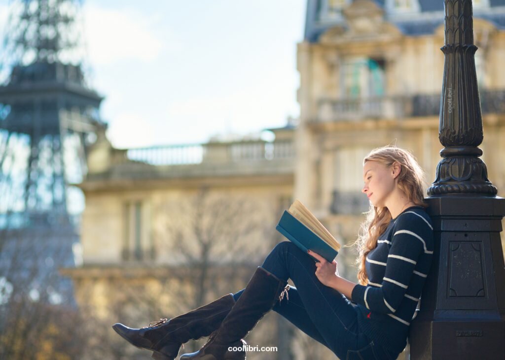 Livre de la littérature française à lire absolument