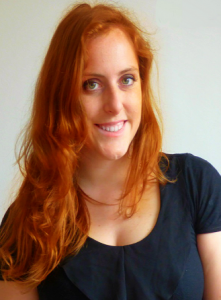 correcteur relecteur Lauriane Ghigiassa