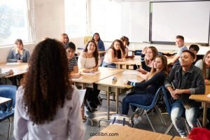 Comment faire écrire de la poésie à des élèves de collège, de lycée et à des étudiants