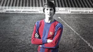 Johan Cruyff