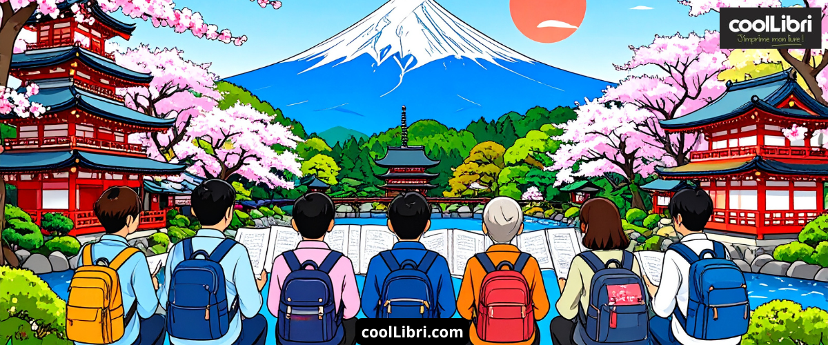 5 auteurs japonais à lire absolument - coollibri.com