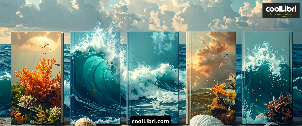 5 exemples de livres inspirés par la mer