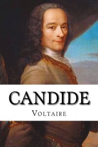 CANDIDE DE VOLTAIRE