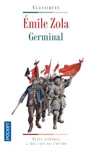 COUVERTURE GERMINAL