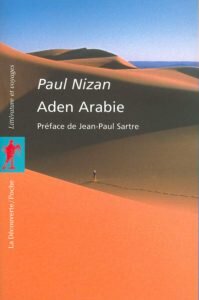 COUVERTURE ADEN ARABIE