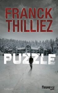 Puzzle, de Frank Thilliez