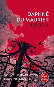 Rebecca, de Daphné du Maurier