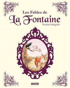 FABLES DE LA FONTAINE