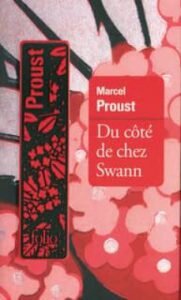 Du côté de chez Swann