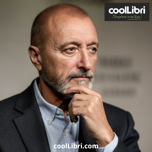 ARTURO PEREZ REVERTE - coollibri.com