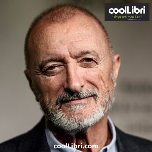 ARTURO PEREZ REVERTE - coollibri.com
