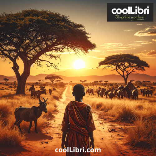 Amadou Hampâté  Bâ, Contes des sages d'Afrique  - coollibri.com