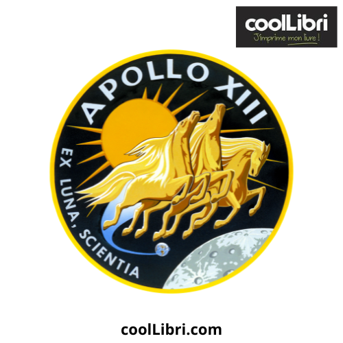 Apollo 13 - coollibri.com