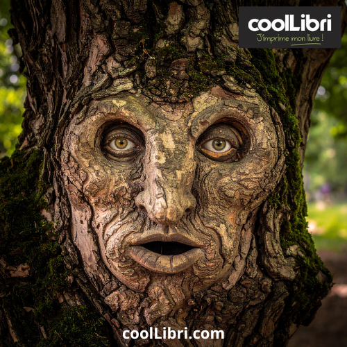 Arbre qui parle - coollibri.com