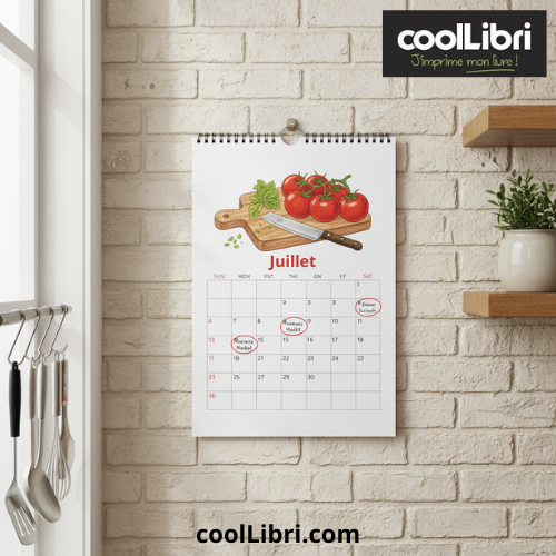 Au jour d'aujourd'hui  - coollibri.com