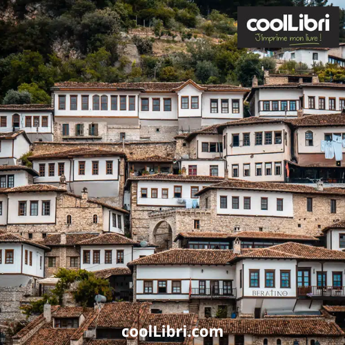 BERAT - coollibri.com