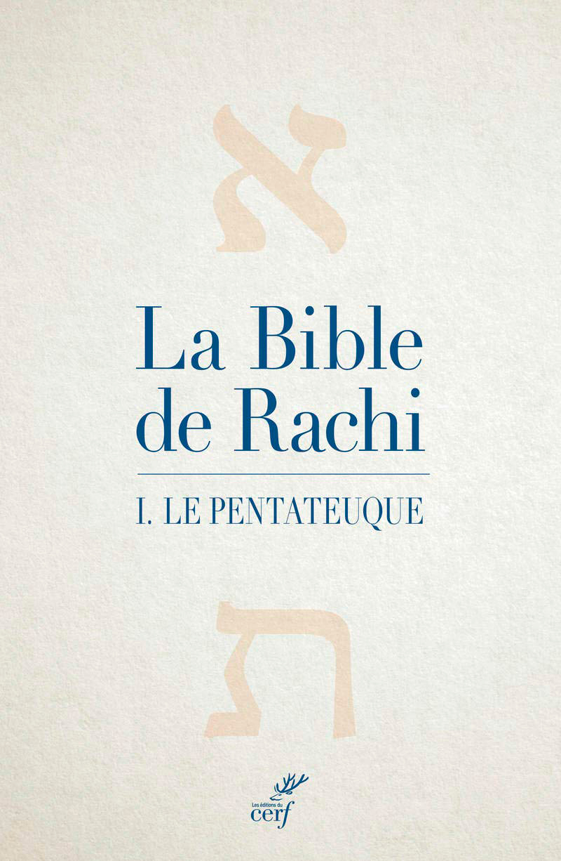 Bible de Rachi