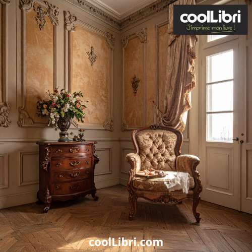 Biedermeier - coollibri.com