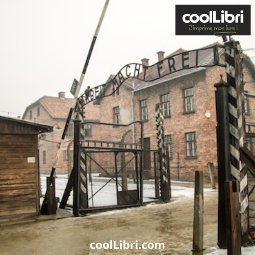 CAMP DE CONCENTRATION AUSCHWITZ EN POLOGNE - coollibri.com