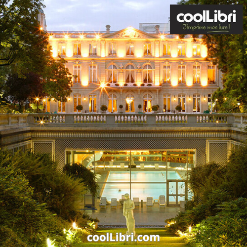 CERCLE DE L'UNION INTERALLIEE - coollibri.com