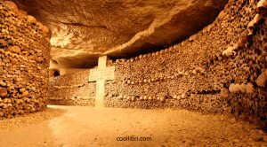 Catacombes de Paris