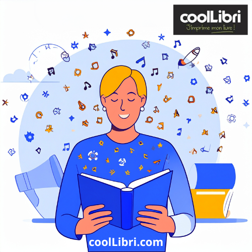 Ce que peut faire une IA conversationnelle pour améliorer un manuscrit  - coollibri.com