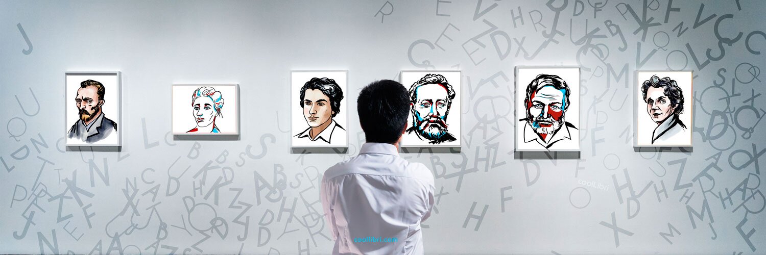 Une Bonne Biographie Est Une Biographie Qui Sait Emouvoir