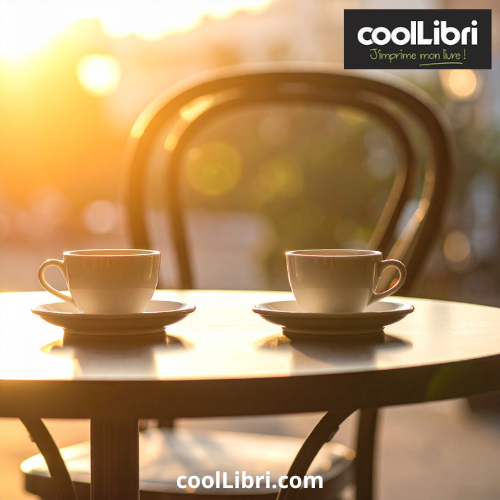 Comment commencer un roman lorsqu'on manque de confiance ? - coollibri.com