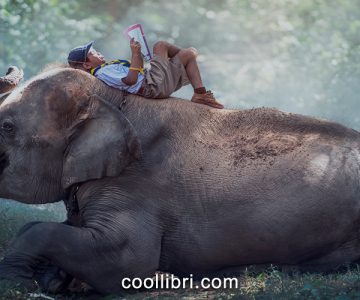 Comment écrire un roman dont les personnages sont des animaux ?