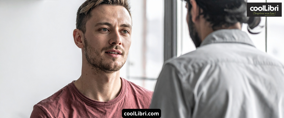 Comment écrire un dialogue de roman qui ne soit pas ennuyeux
