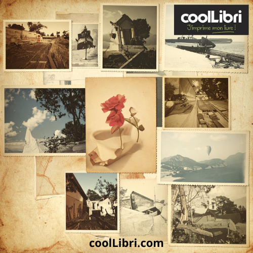 Comment sélectionner les photos qui vont constituer le livre photo de photos anciennes - coollibri.com