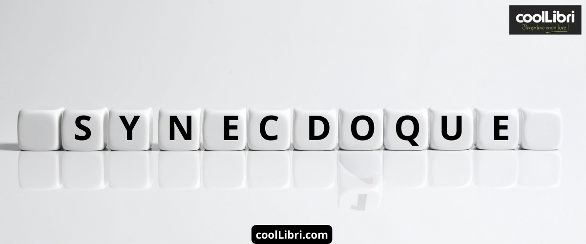 Comment substituer un mot à un autre pour faire mieux : la solution, c’est la synecdoque
