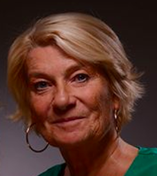 Corinne Castin Correctrice et relectrice de roman et ouvrage