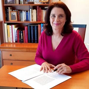Correctrice de livre diplomée Liliane